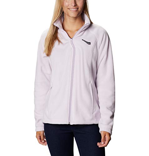 Image of Columbia Women's Benton Springs Full Zip
