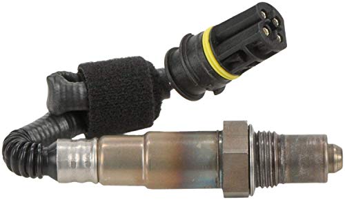 Sensor de Oxígeno Bosch Premium 16123 miniatura 3