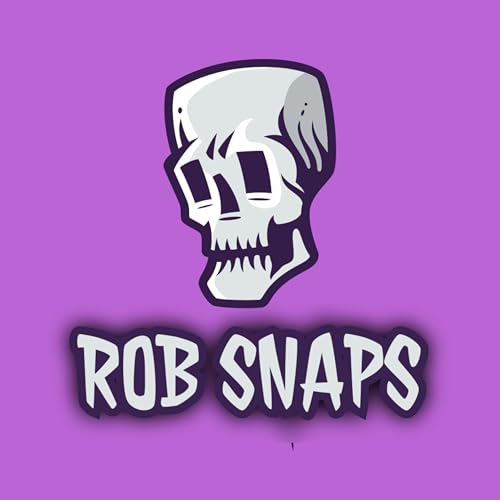 Page de couverture de Rob Snaps