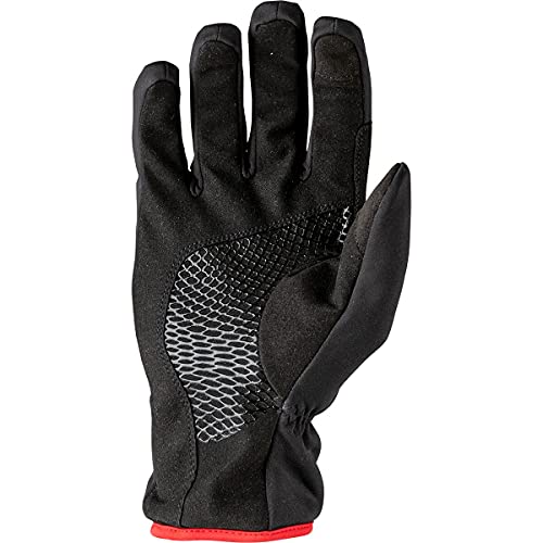 CASTELLI ENTRATA THERMAL GLOVE FW23 BLACK-010 XL
