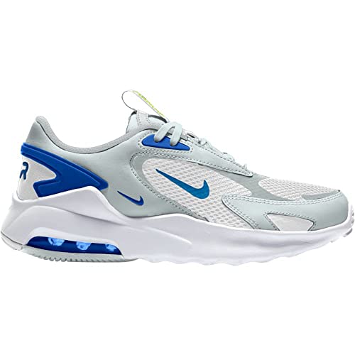 Nike Air Max Bolt Sneaker Bianco da Ragazzi CW1626-004