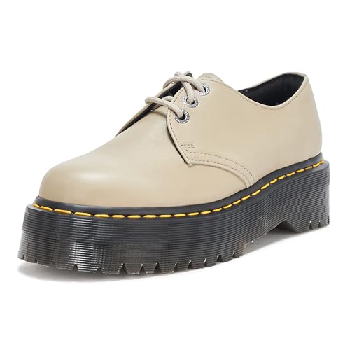 Dr. Martens Unisex-Adult 1461 Quad Ii Oxford Flat