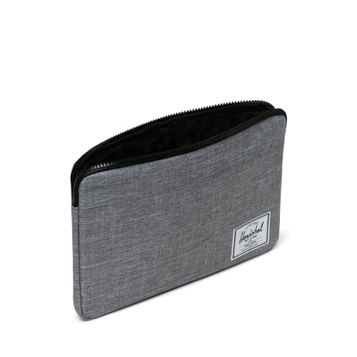 Herschel Anchor 14 Inch Sleeve, Grey3