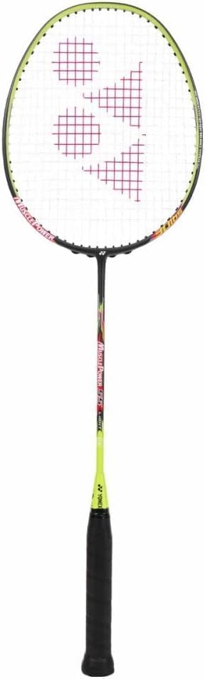 Miniatura 1 de YONEX Muscle Power 55 - Raqueta de bádminton ligera