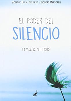 Paperback EL PODER DEL SILENCIO [Spanish] Book