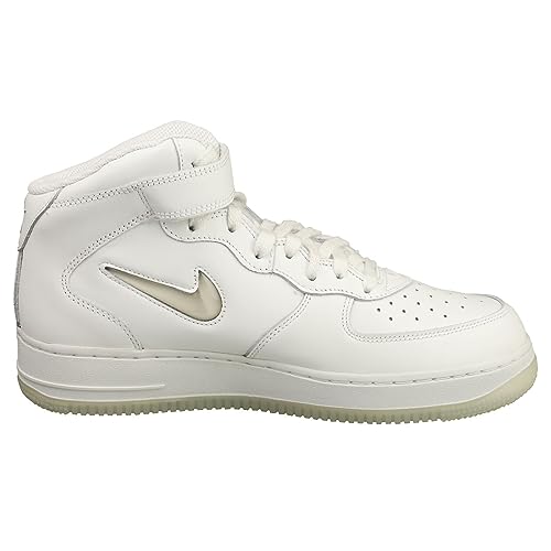 Image of Nike Men's Air Force 1 Mid '07 Sneaker