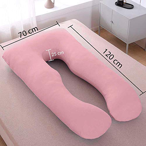 Travesseiro para Gestante Casa Dona Rosa