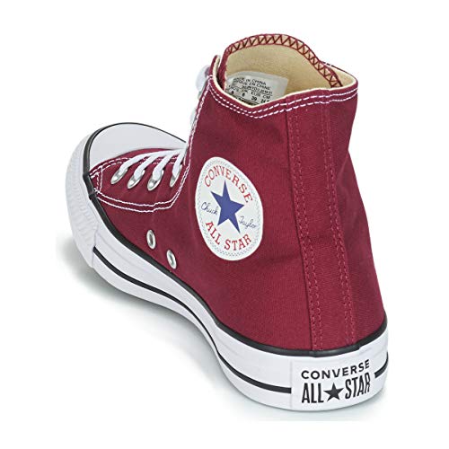 Image of Converse Men's Chuck Taylor High Top Sneakers
