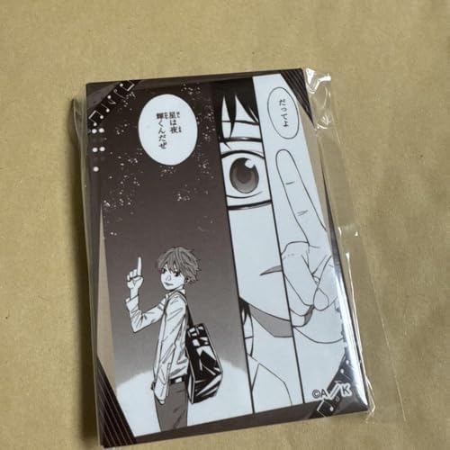 四月は君の嘘　推しちゃれくじ　長方形缶バッジ　宮園かをり 四月は君の嘘 くじ E賞 グリッター 缶バッジ 有馬公生 宮園