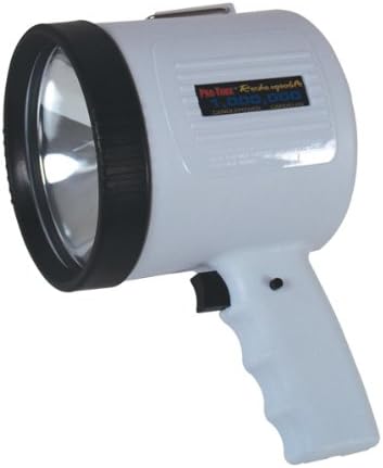 Optronics GR100W Sport Spot 12V White Cordless Spotlight