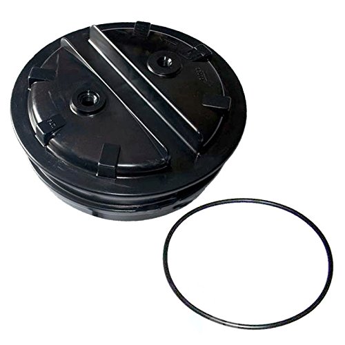 Astralpool Tapa Filtro Marca Cover