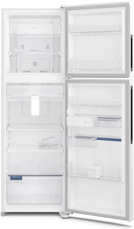Geladeira Electrolux Frost Free 410L: Review após 7 dias de uso