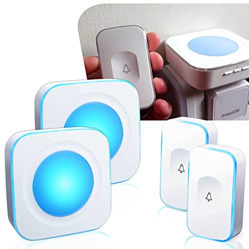 Best Doorbell For Deaf People Our Favorite of 2022 BNB
