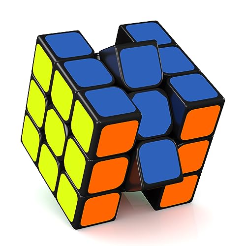Everything you should know about the Rubik's cube
