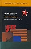 Tres Navidades (Narrativa del Acantilado)