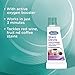 Dr. Beckmann Stain Devils Fruit & Drinks | With active oxygen booster | 50g