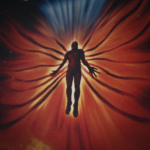 Stranger Things poster Vecna authentique limité A3 contre les copies - 6