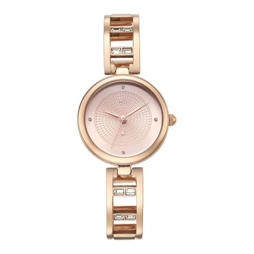 Image of Fastrack Vyb Seeker with Quartz Analog Watch for Women