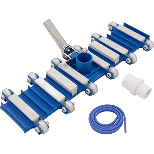 Pentair 222 Pro Vac Series Vacuum