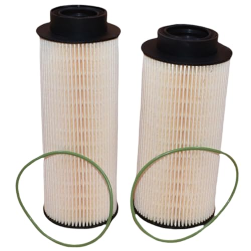 Fuel Filter Kits 40050400158 Diesel Fuel Filter Compatible with 2013-2024 Scania Truck Bus G250 G280 G320 G360 G370 G380 G400 G410 G440 G450 G480 G490 G500 G540