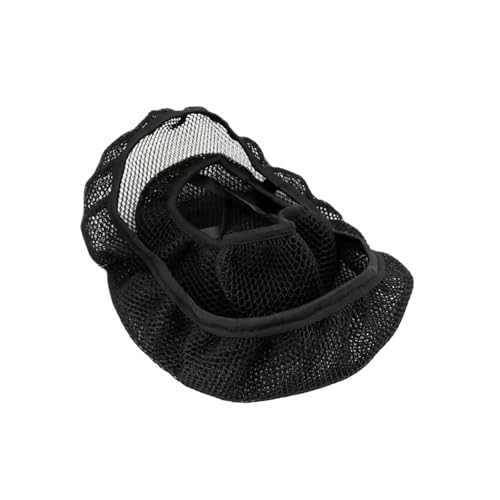 Coussin protection flux d'air 3D selle moto BMW R1300RS