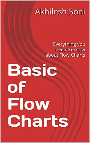 Amazon.com: Basic of Flow Charts: Everything you need to know about ...