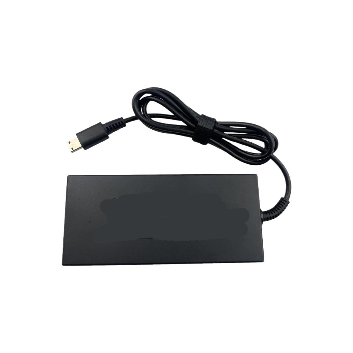 for Delta ADP-240EB D 20V 12A 240W AC Adapter for MSI GP76 GP66 GE76 GE66 Laptop Power Supply Charger(UK)