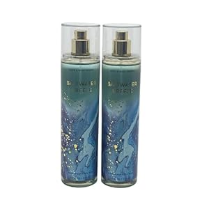 Bath & Body Works Saltwater Br...