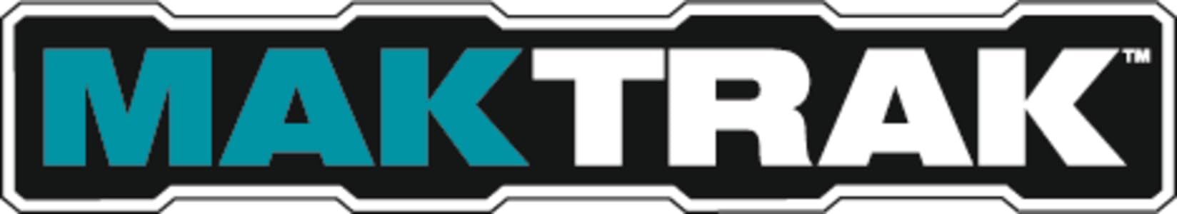 Makita P-91045 MAKTRAK Deep Medium Organizer