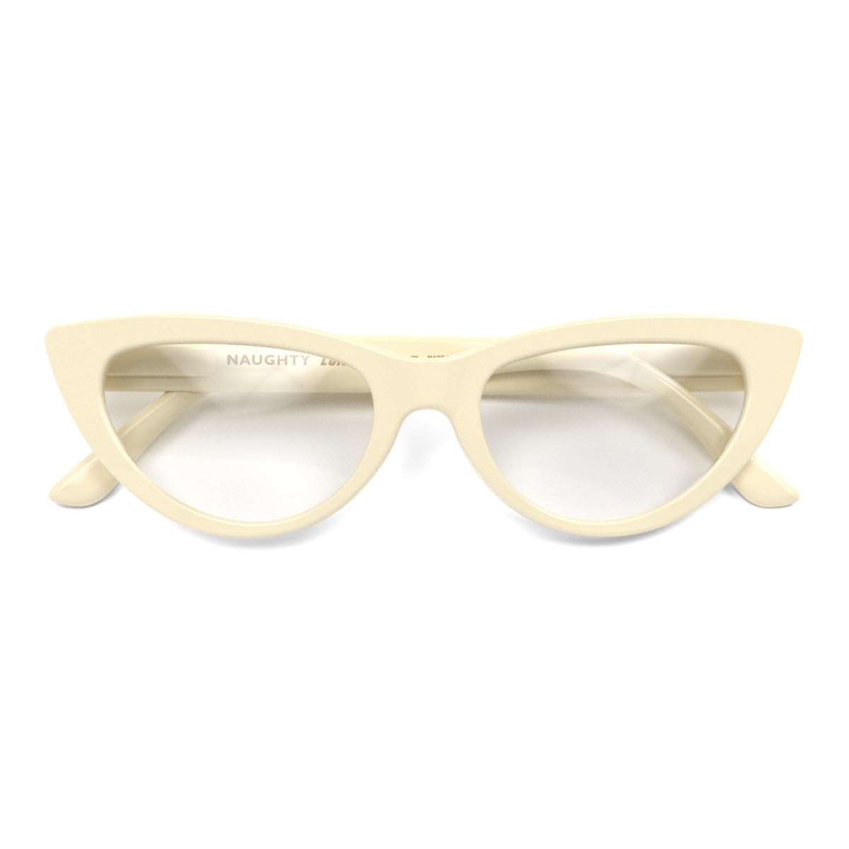 LONDON MOLE Eyewear, Gloss Cream