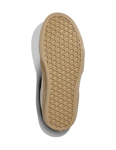 Image of Vans Womens Brooklyn Ls Shoe | Low-top Sneakers for Everyday Wear, Walking, Work & Fashion