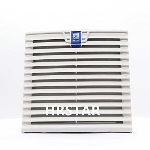 Hrstar Original K1G165-Aa01-05 2830R/Min 24V 19W Dc Axial Cooling Fan For Rittal Cabinet Fans #TOP1