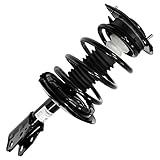 UNITY AUTOMOTIVE 11040 Front Complete Strut Assembly 1990-1999 Buick LeSabre