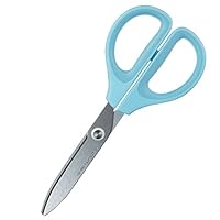 Amazon | コクヨ ハサミ サクサ スタンダード刃 青 ハサ-280B