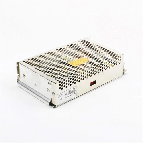 Alimentation commutée S-200W 9V pour l'éclairage de votre salon - 2
