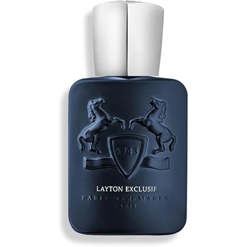 PARFUMS DE MARLY Layton Exclusif