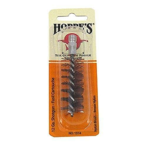 HOPPE'S Tynex Brush 12 Gauge