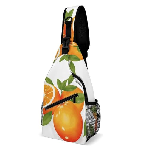 Morrales Urbanos Estilo Casual para Senderismo Unisex miniatura 1