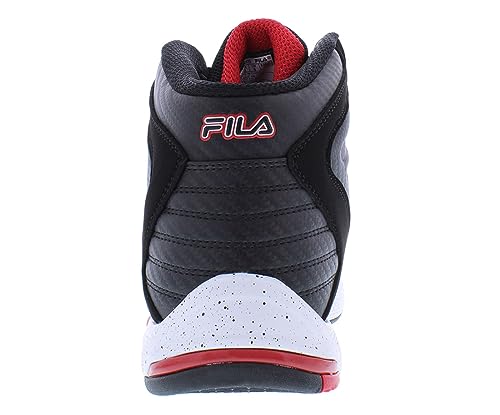 Fila Breakaway 8 Mens Shoes4