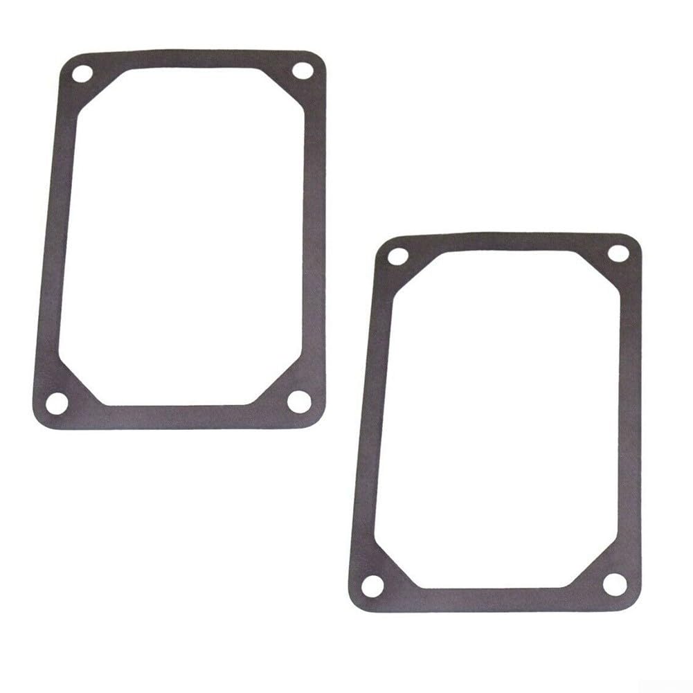 Guarnizione Coperchio Bilanciere Per Tosaerba Briggs & Stratton - 4 Pezzi 272475S