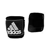 adidas Boxhandschuh Training, 4,5 mm, Handbandagen schwarz schwarz 4,5 mm