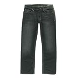 Buffalo David Bitton Men's Driven Straight-Leg Jean