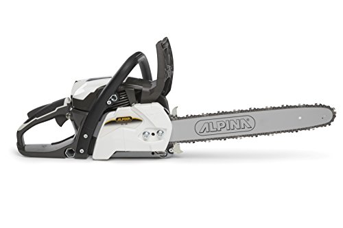 Alpina 240381400/A17 Motosega a Scoppio AC 38