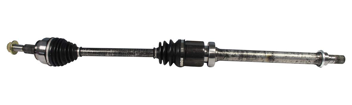 Photo 1 of GSP NCV11183 CV Axle Shaft Assembly for Select 2012-18 Ford Focus - Front Right (Passenger Side)