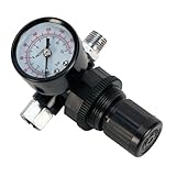 Performance Tool M688 Locking Air Pressure Regulator