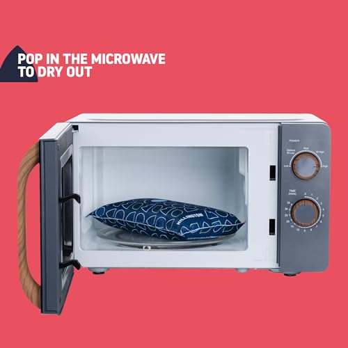 Hillington Reusable Car Interior Dehumidifier Bag and Dashboard Mounting Anti-Slip Mat - Ideal for Use in Vehicles to Prevent Damp, Moisture, and Condensation (2 x 1KG) - Image 7