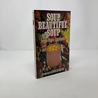 Soup, Beautiful Soup 0394538862 Book Cover