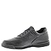 Rockport mens M7100 Milprowalker fashion sneakers, Black, 10 US