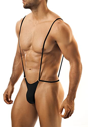 AAYAN BABY Suspender Mens Lingerie (07687)