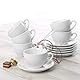Cappuccinotassen ’’Classico’’ Set 12-tlg.